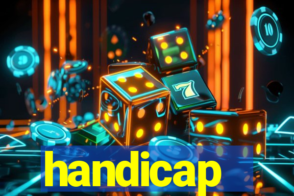 handicap - 2.5